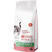 Natures Protection Urinary Cat Food 2kg